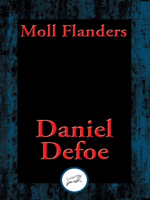 cover image of Moll Flanders